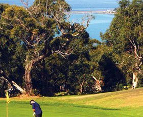 Lorne Country Club - Attractions 0