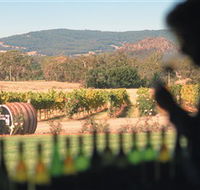 Hanging Rock Winery - Attractions
