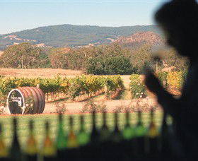 Hanging Rock Winery - Attractions 0