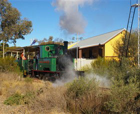 Red Cliffs VIC Attractions
