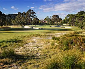 Victoria Golf Club - Attractions 0