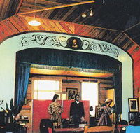 Langtree Hall Museum - Attractions