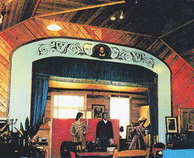 Langtree Hall Museum - Attractions 0