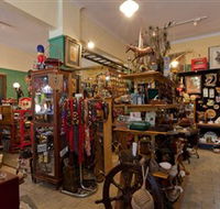 View Street Bazaar - Attractions