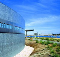 Portland Maritime Discovery Centre - Attractions