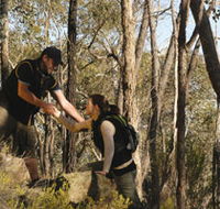 Greater Bendigo National Park - Attractions