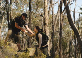 Greater Bendigo National Park - Attractions 0