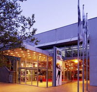 Geelong Performing Arts Centre - Attractions