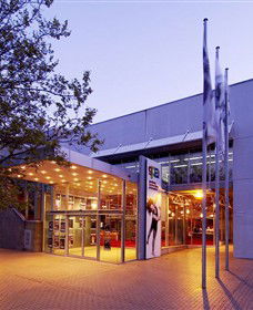 Geelong Performing Arts Centre - Attractions 0