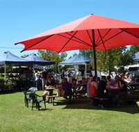 Cofield Wines - Attractions