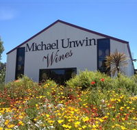 Michael Unwin Wines - Attractions