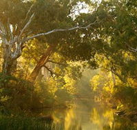Brimbank Park - Attractions