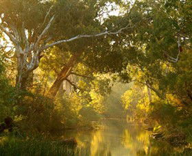 Brimbank Park - Attractions 0