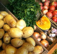 Corryong Foodworks - Attractions