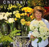 Judy Chirnside Flowers - Attractions