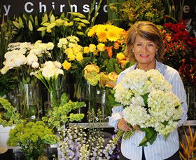Judy Chirnside Flowers - Attractions 0