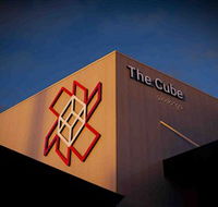 The Cube Wodonga - Attractions