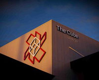 The Cube Wodonga