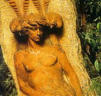 William Ricketts Sanctuary - Attractions