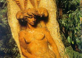 William Ricketts Sanctuary - Attractions 0