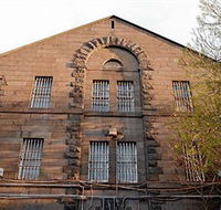 Old Geelong Gaol - Attractions