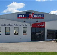 White Fisheries - Attractions