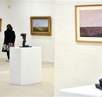 Hamilton Art Gallery - Attractions