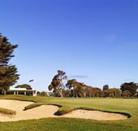 Lonsdale Golf Club - Attractions