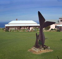Robert Ulmann Studio - Attractions