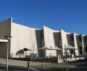 Riverlinks - Attractions 0