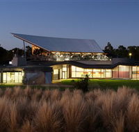 Museum of Australian Democracy at Eureka - Attractions