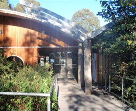 Jarrahmond VIC Attractions