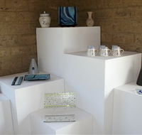 Angledean Pottery - Attractions
