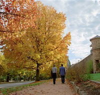 Indigo Gold Trail - Attractions