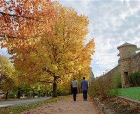 Indigo Gold Trail - Attractions 0