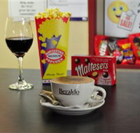 Mansfield Armchair Cinema - Attractions