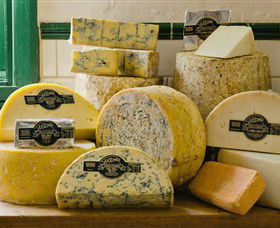 Milawa Cheese Factory And Bakery - Attractions 0