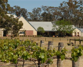 Axe Creek VIC Attractions