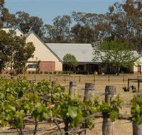 Balgownie Estate - Attractions
