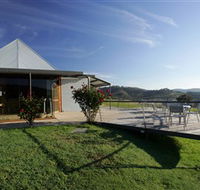 Dalwhinnie Wines - Attractions