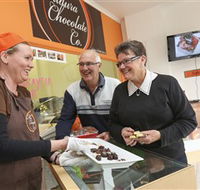 Mildura Chocolate Company - Attractions