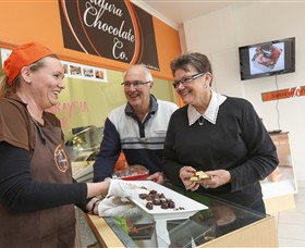 Mildura Chocolate Company - Attractions 0