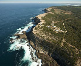 Cape Nelson State Park - Attractions 0
