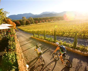 Boyntons Feathertop Winery - Attractions 0