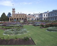 Werribee Mansion
