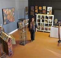 Baluk Arts - Attractions