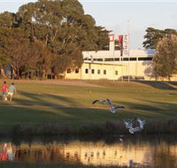 Mornington Peninsula Regional Gallery - Attractions