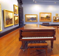 Art Gallery of Ballarat - Attractions