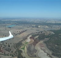 Australian Soaring Centre - Attractions