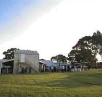 St Leonards Vineyard - Attractions
